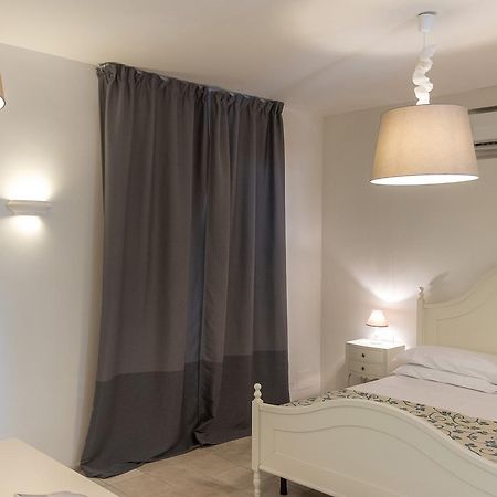 Baia Dei Mergoli Hotel Mattinata Ngoại thất bức ảnh
