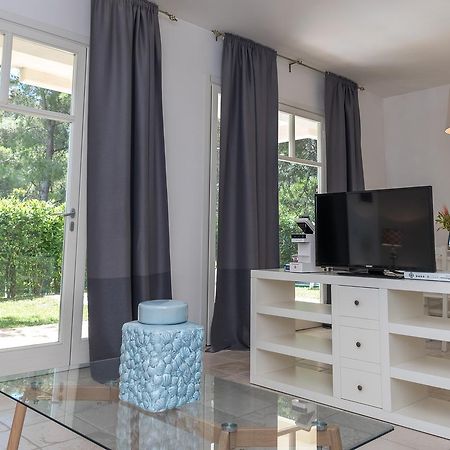 Baia Dei Mergoli Hotel Mattinata Ngoại thất bức ảnh