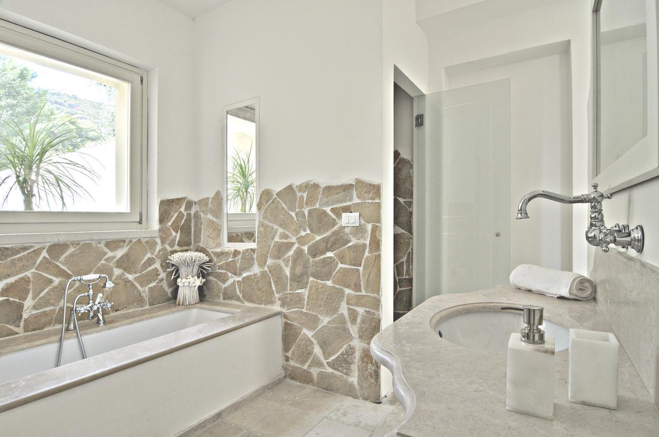 Baia Dei Mergoli Hotel Mattinata Phòng bức ảnh