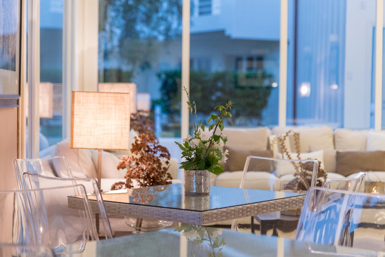 Baia Dei Mergoli Hotel Mattinata Ngoại thất bức ảnh