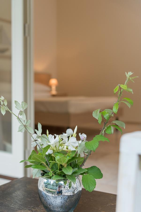 Baia Dei Mergoli Hotel Mattinata Ngoại thất bức ảnh